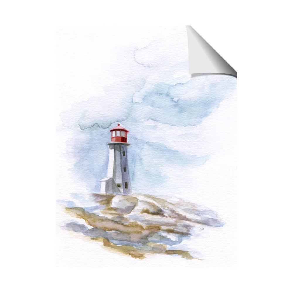 Lighthouse I