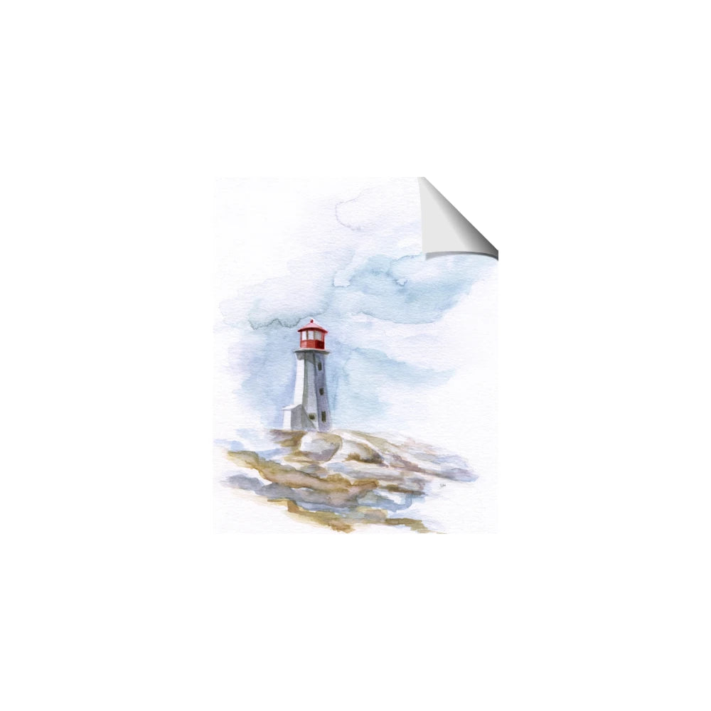 Lighthouse I