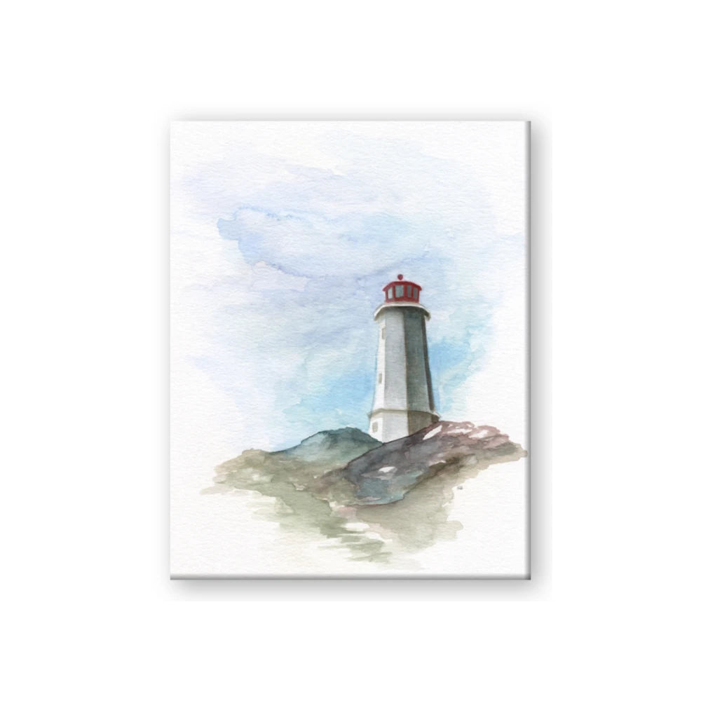 Lighthouse II