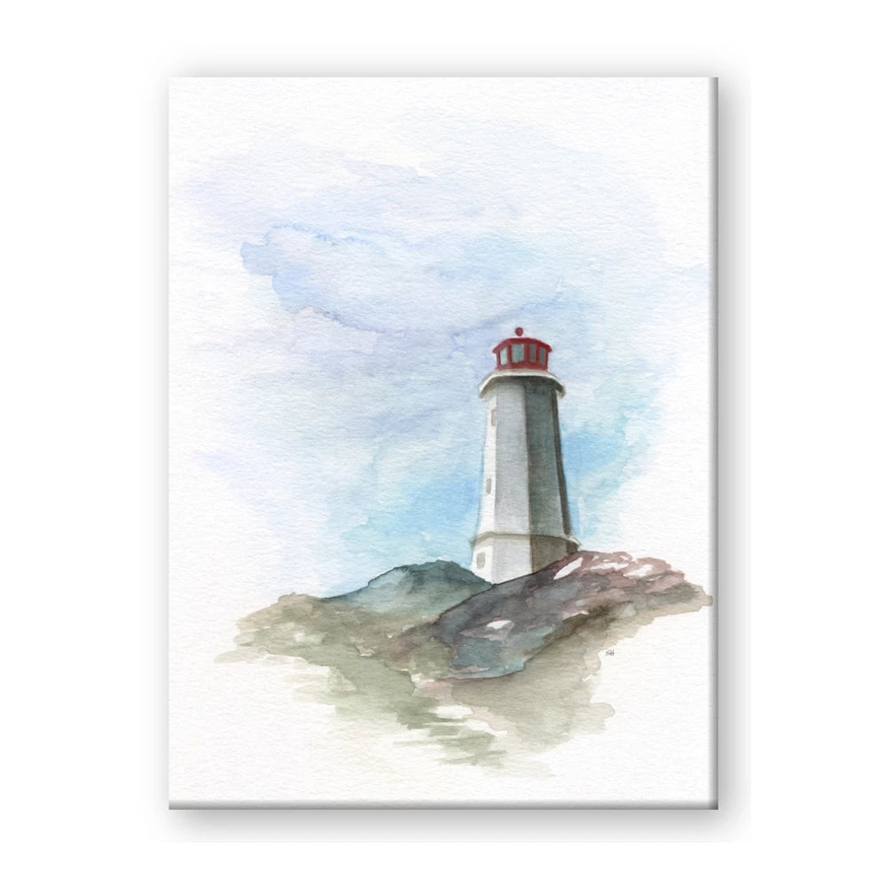 Lighthouse II