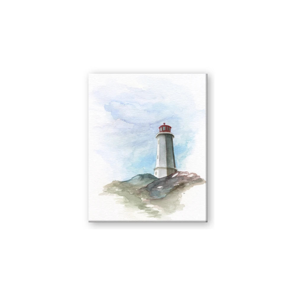 Lighthouse II