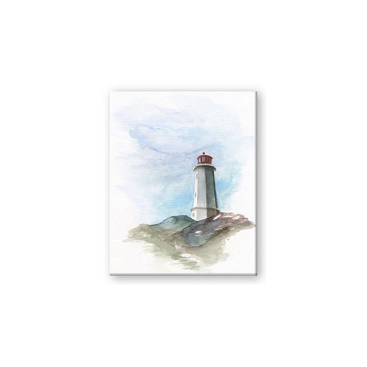 Lighthouse II