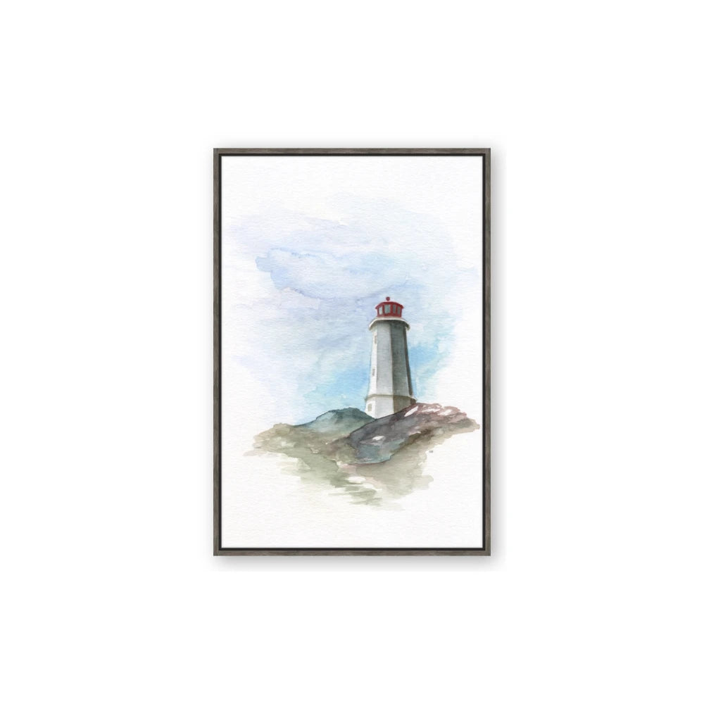 Lighthouse II
