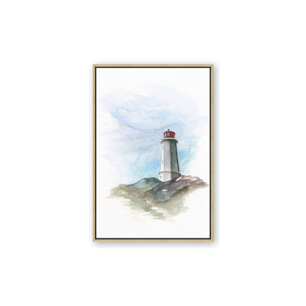 Lighthouse II