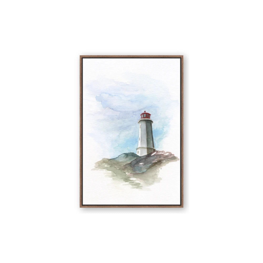 Lighthouse II