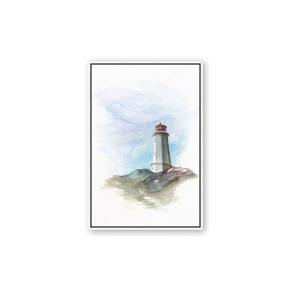 Lighthouse II