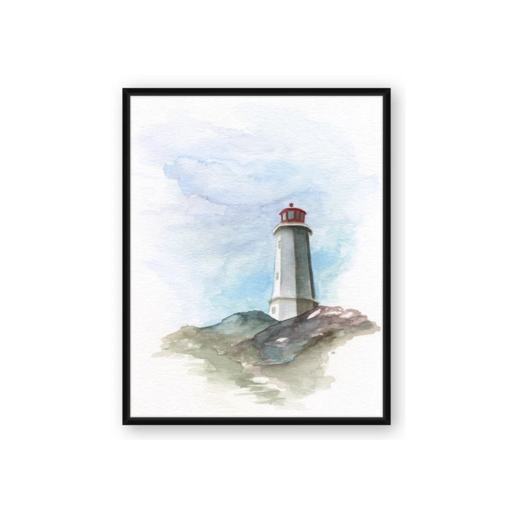 Lighthouse II