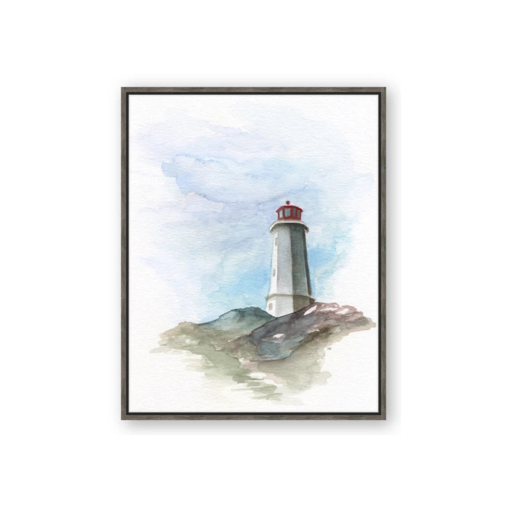 Lighthouse II