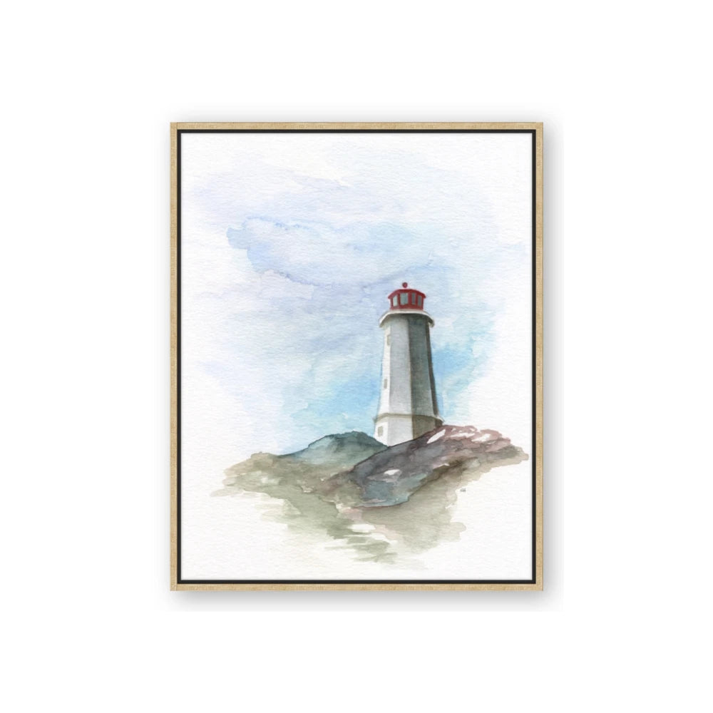 Lighthouse II