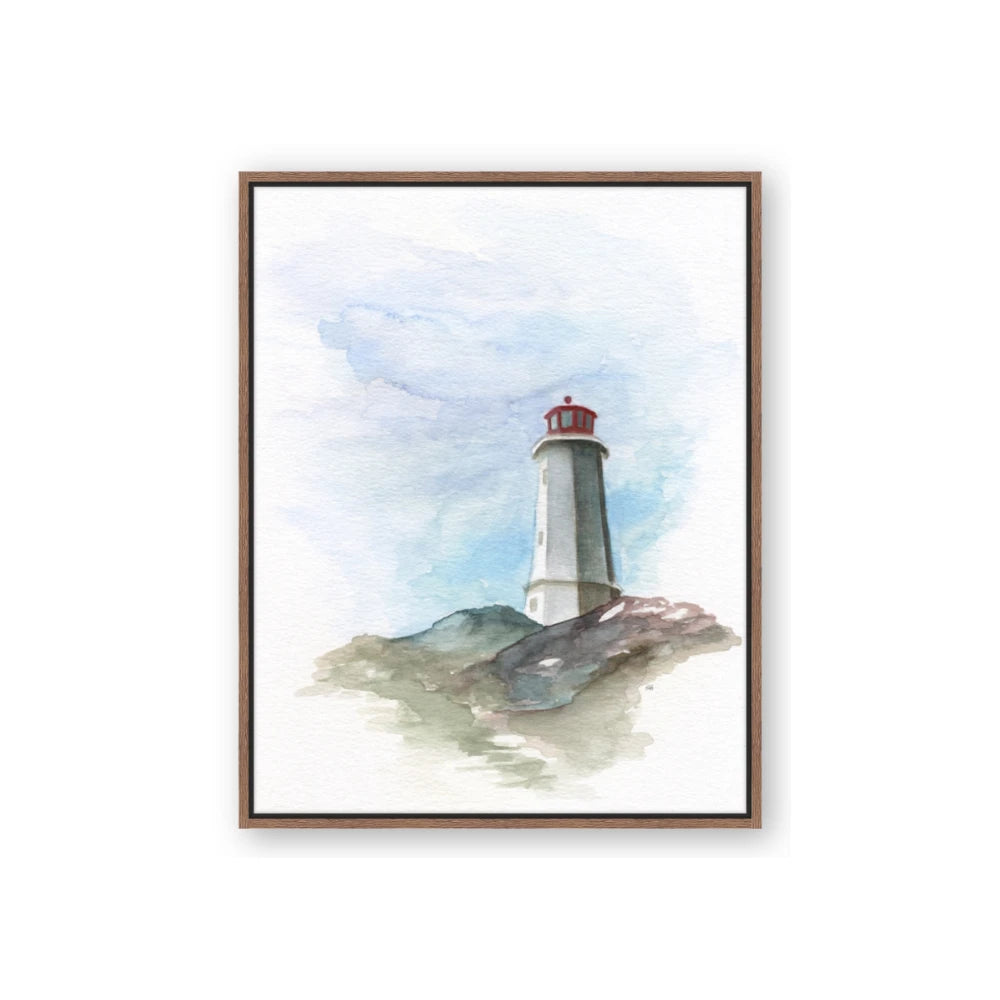 Lighthouse II