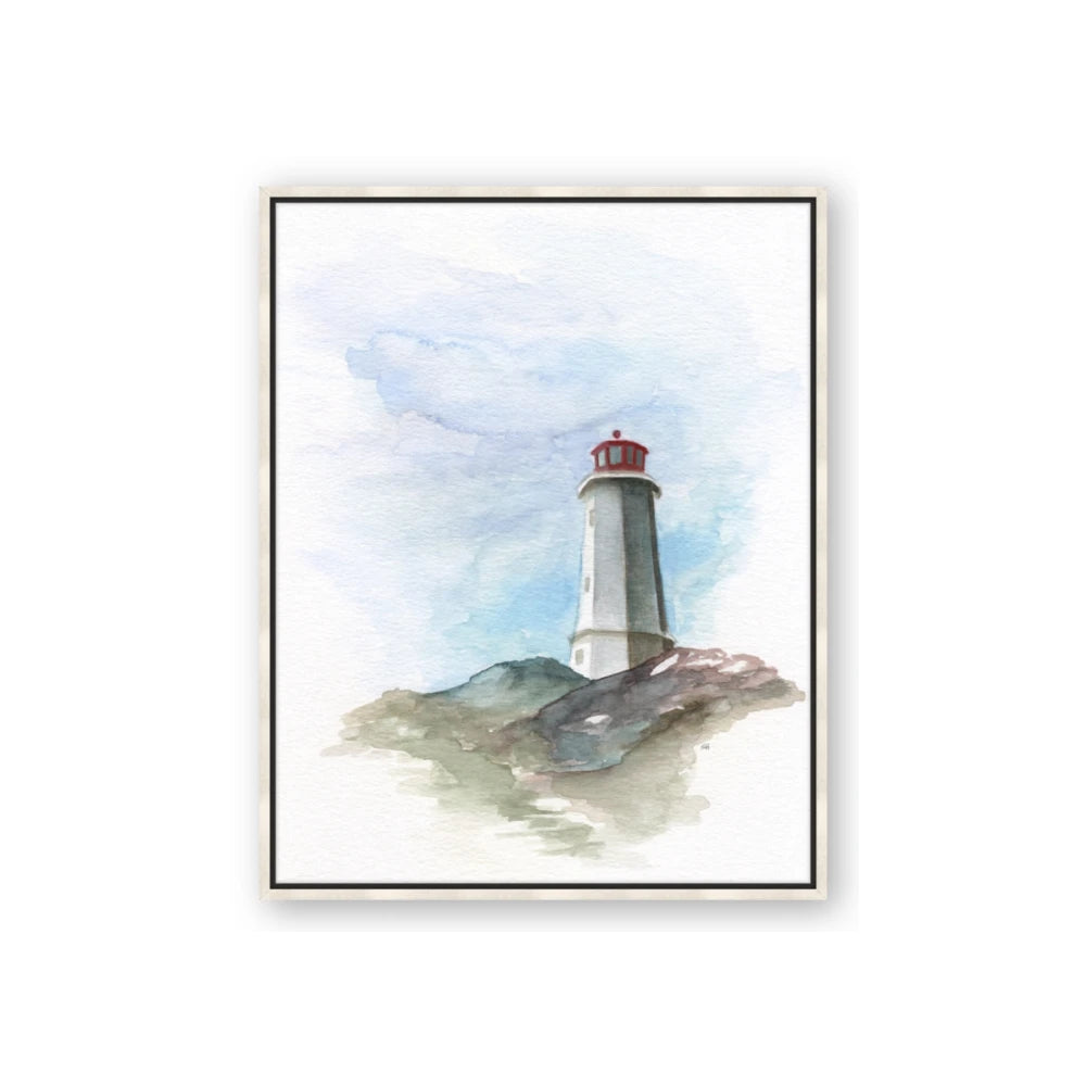 Lighthouse II