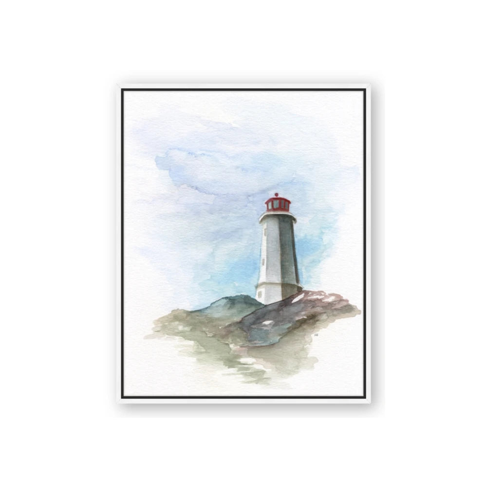Lighthouse II