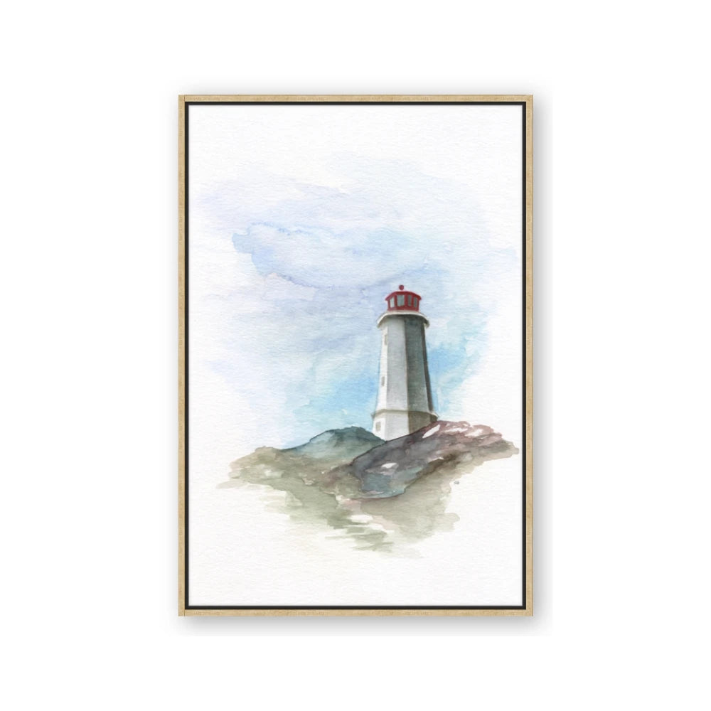 Lighthouse II