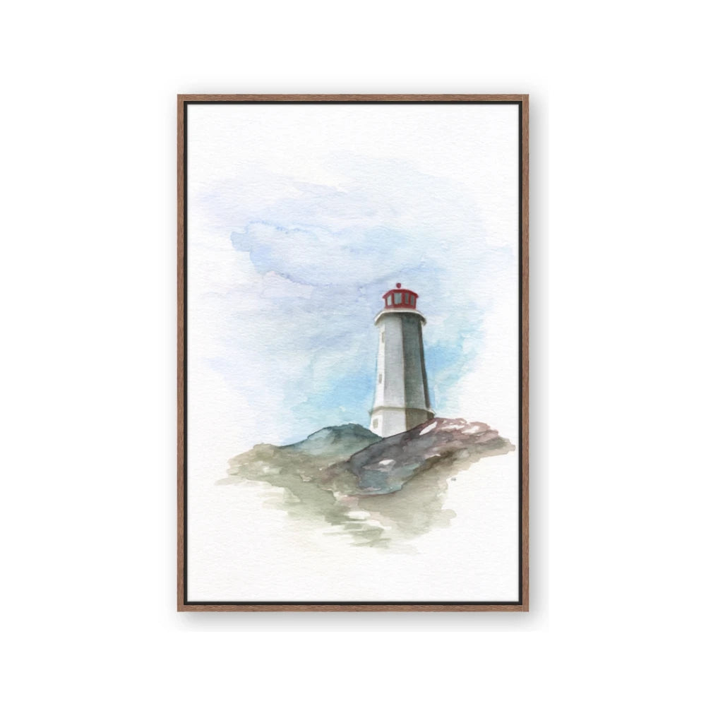 Lighthouse II