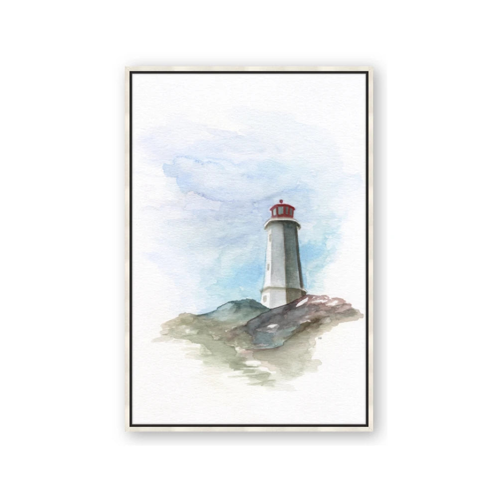 Lighthouse II