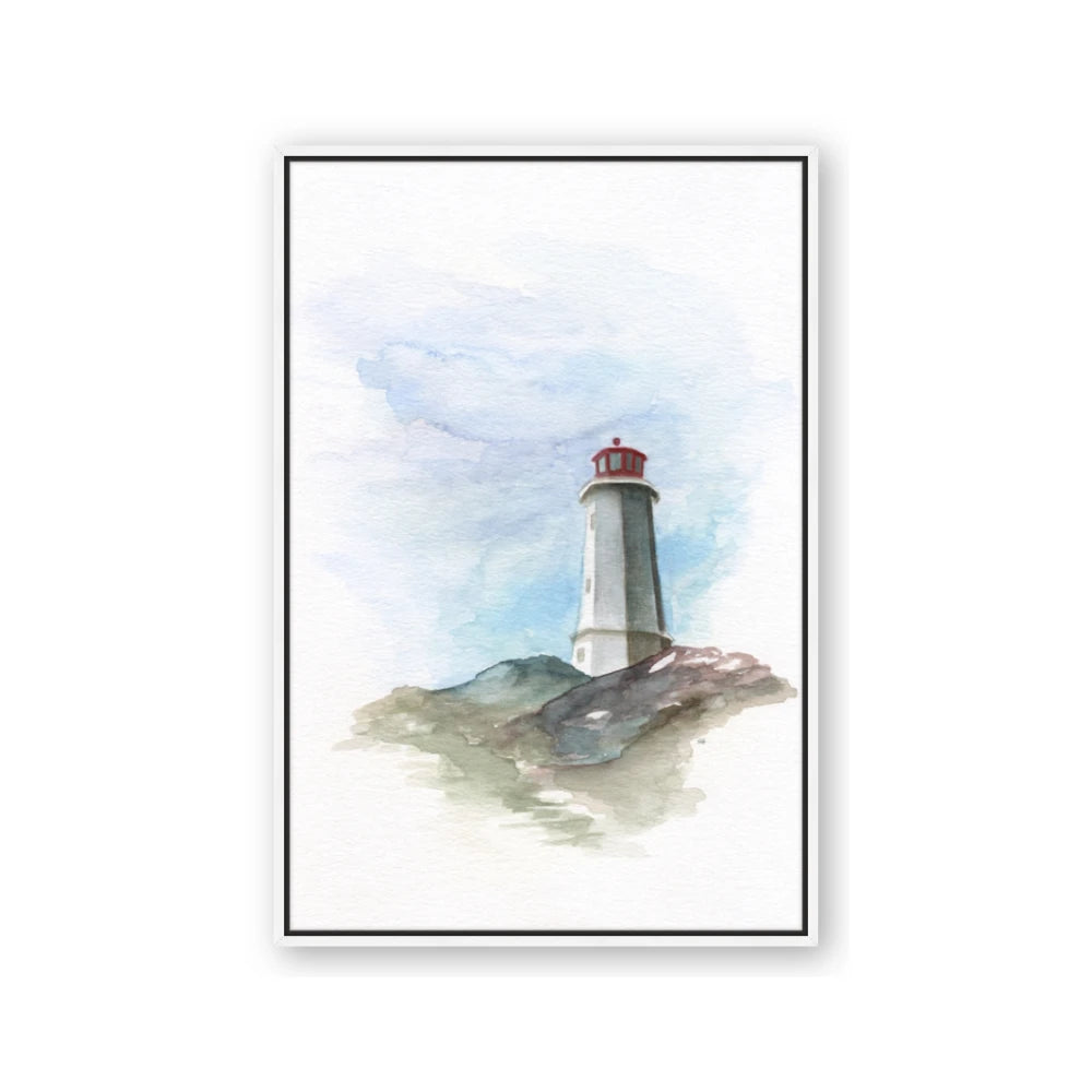 Lighthouse II