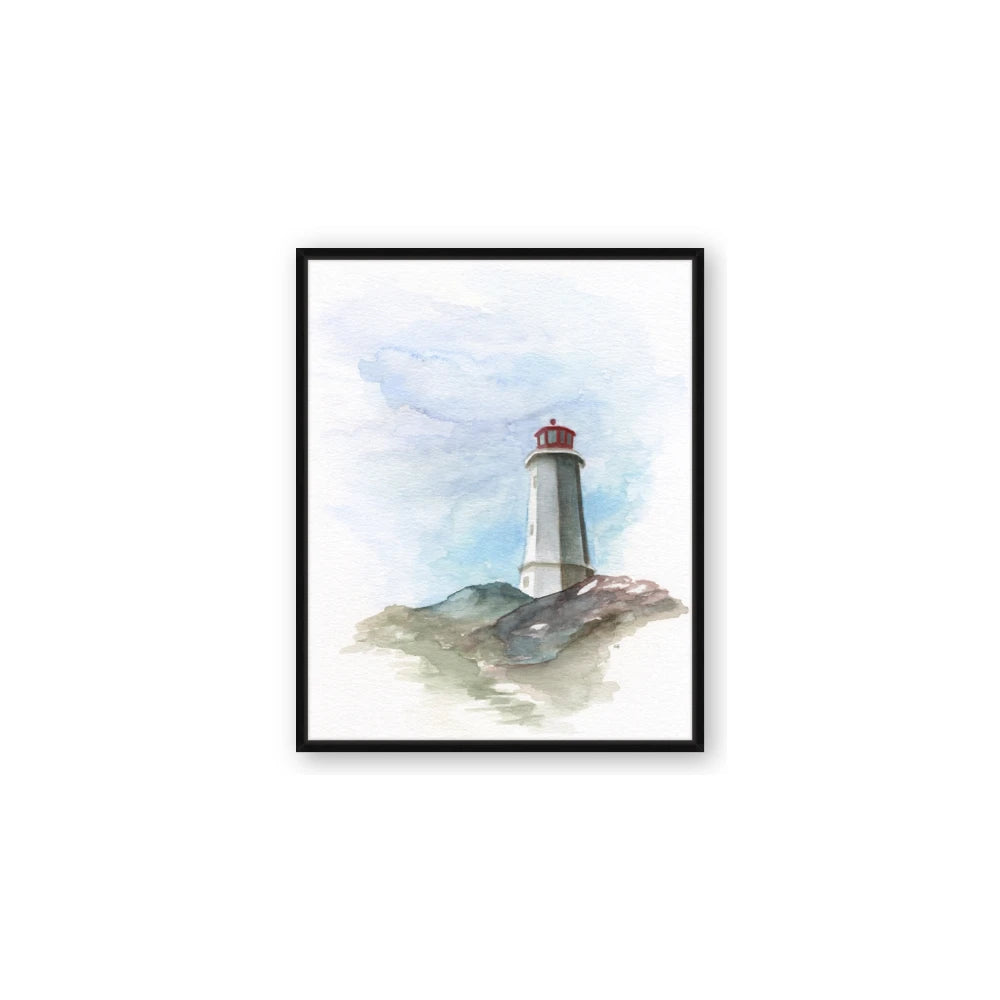 Lighthouse II