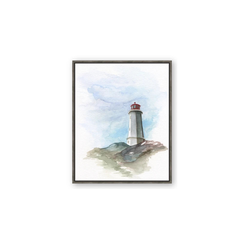 Lighthouse II