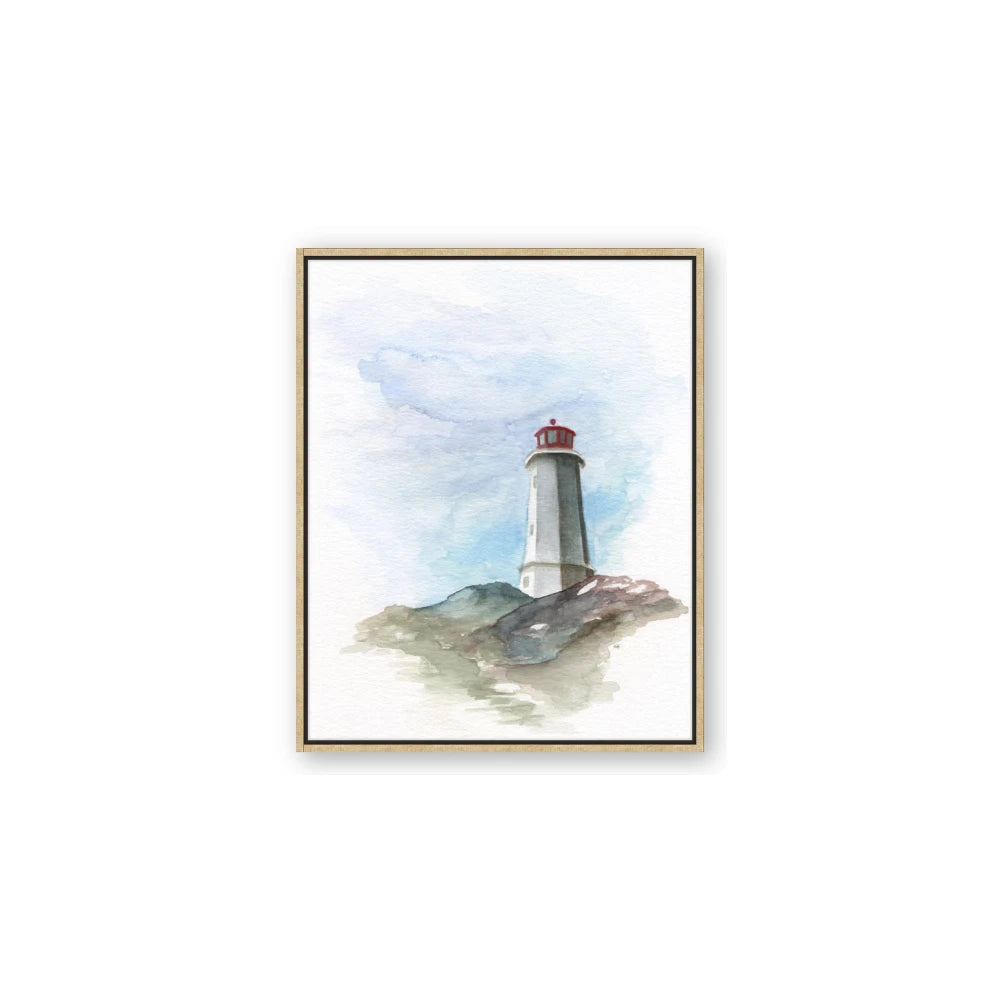 Lighthouse II