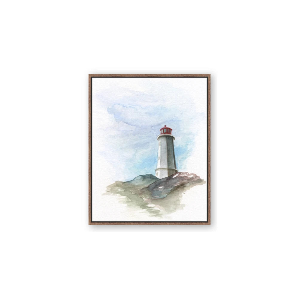 Lighthouse II