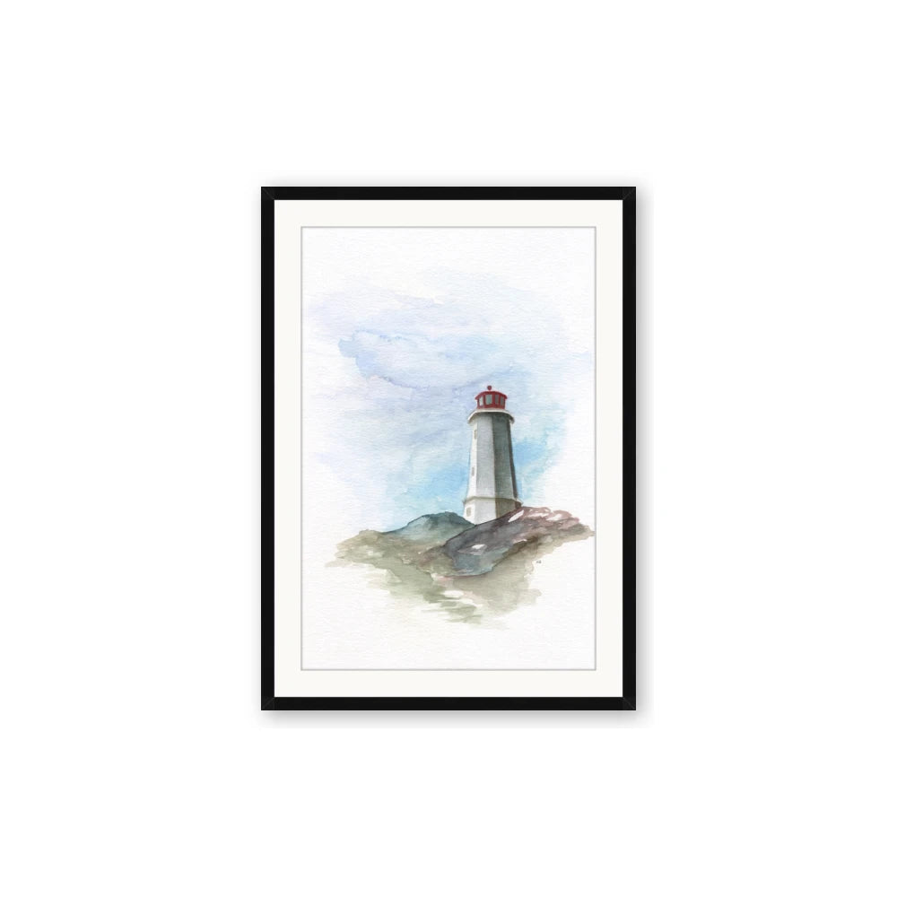 Lighthouse II