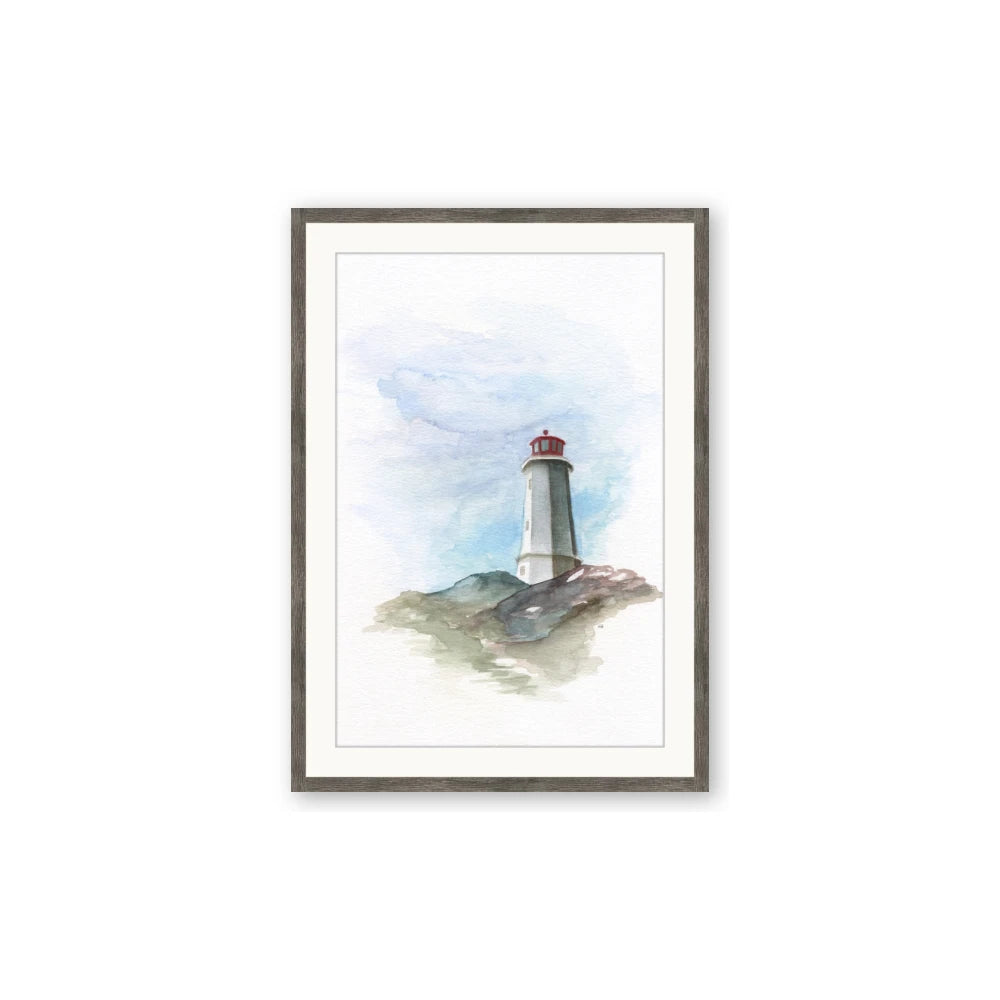 Lighthouse II