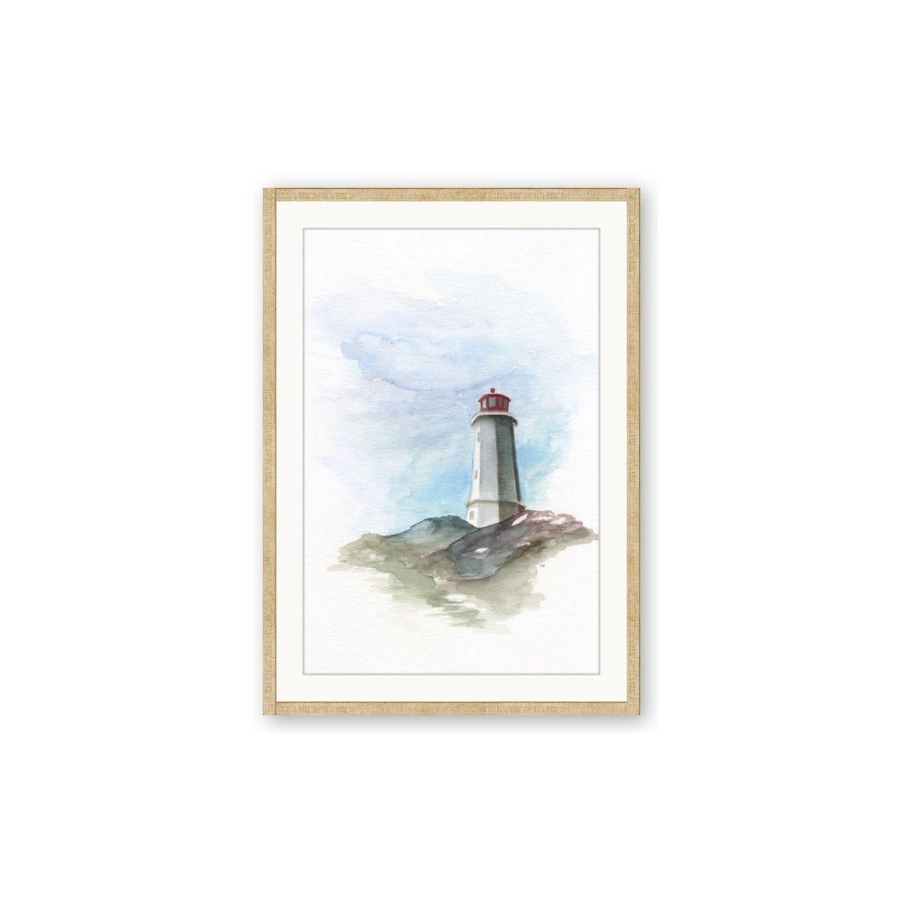 Lighthouse II