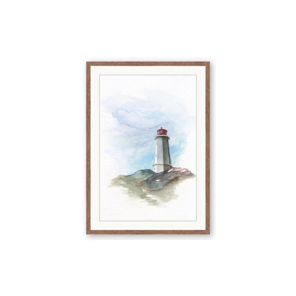 Lighthouse II