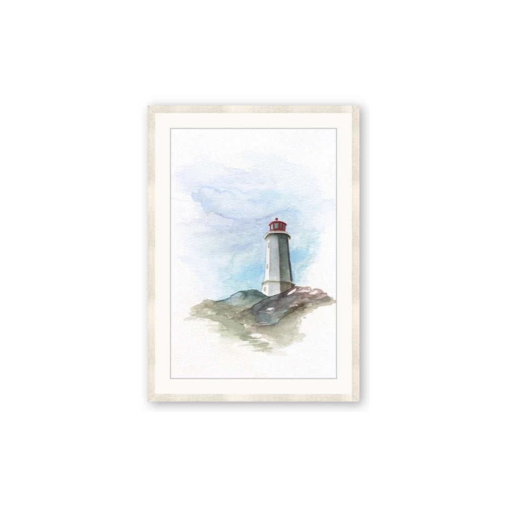 Lighthouse II
