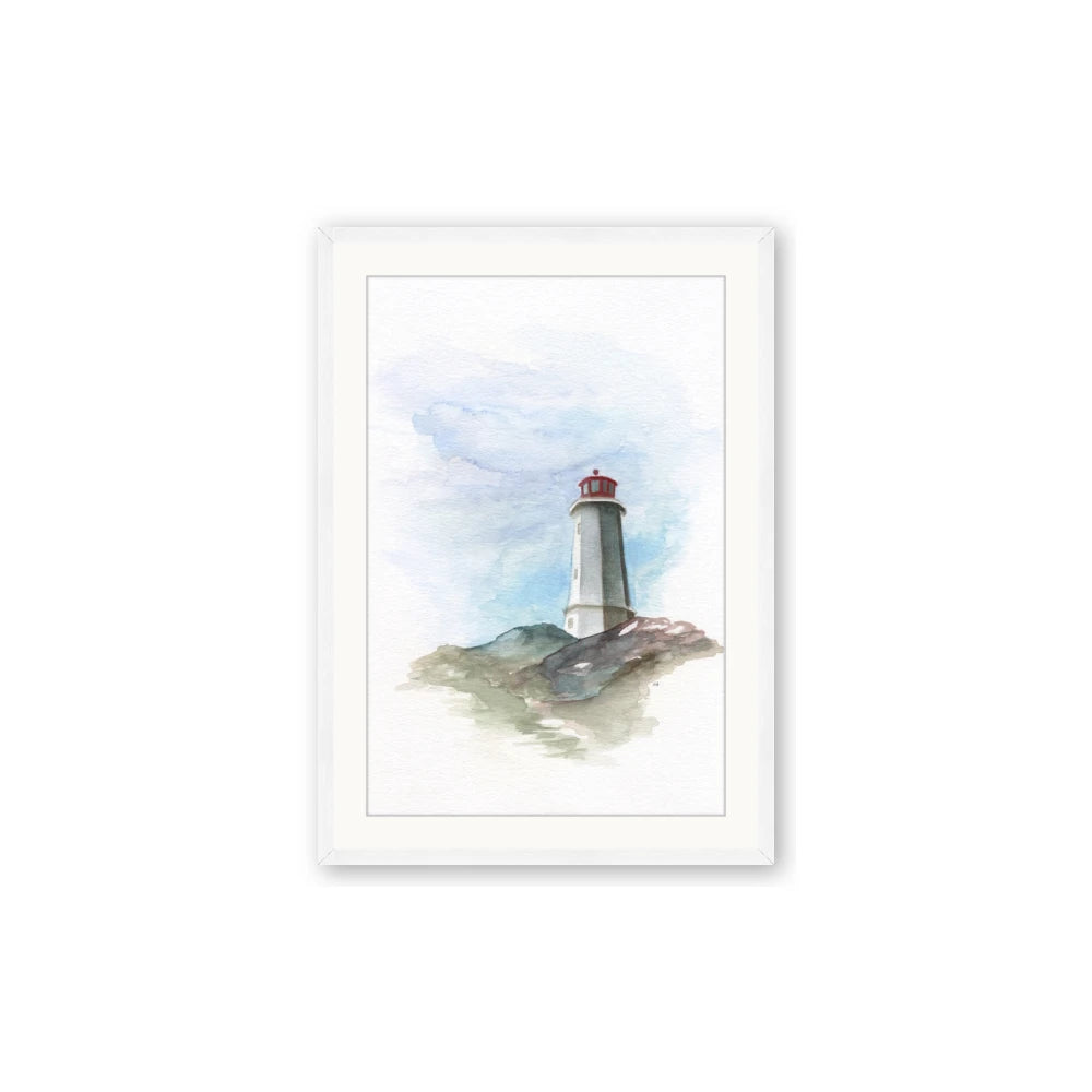 Lighthouse II