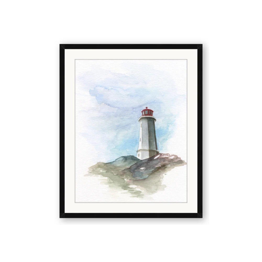 Lighthouse II