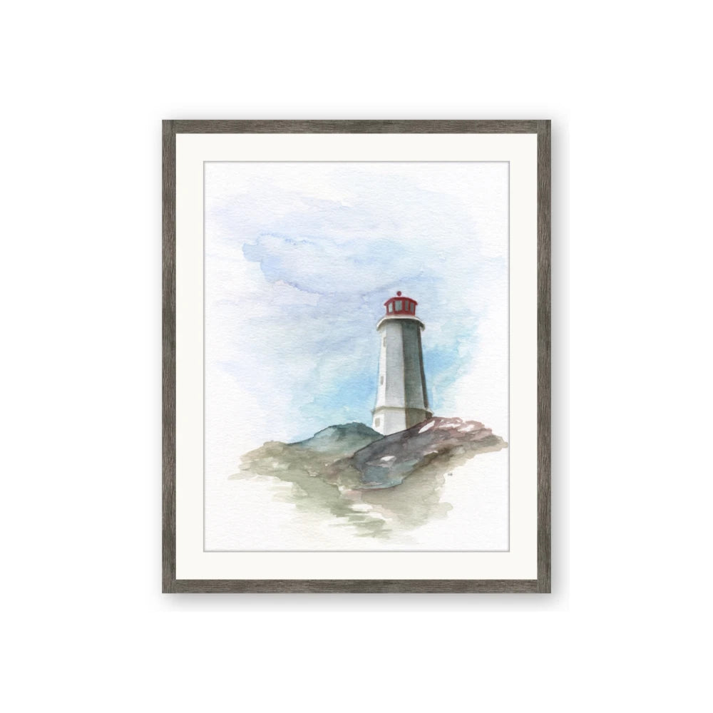 Lighthouse II