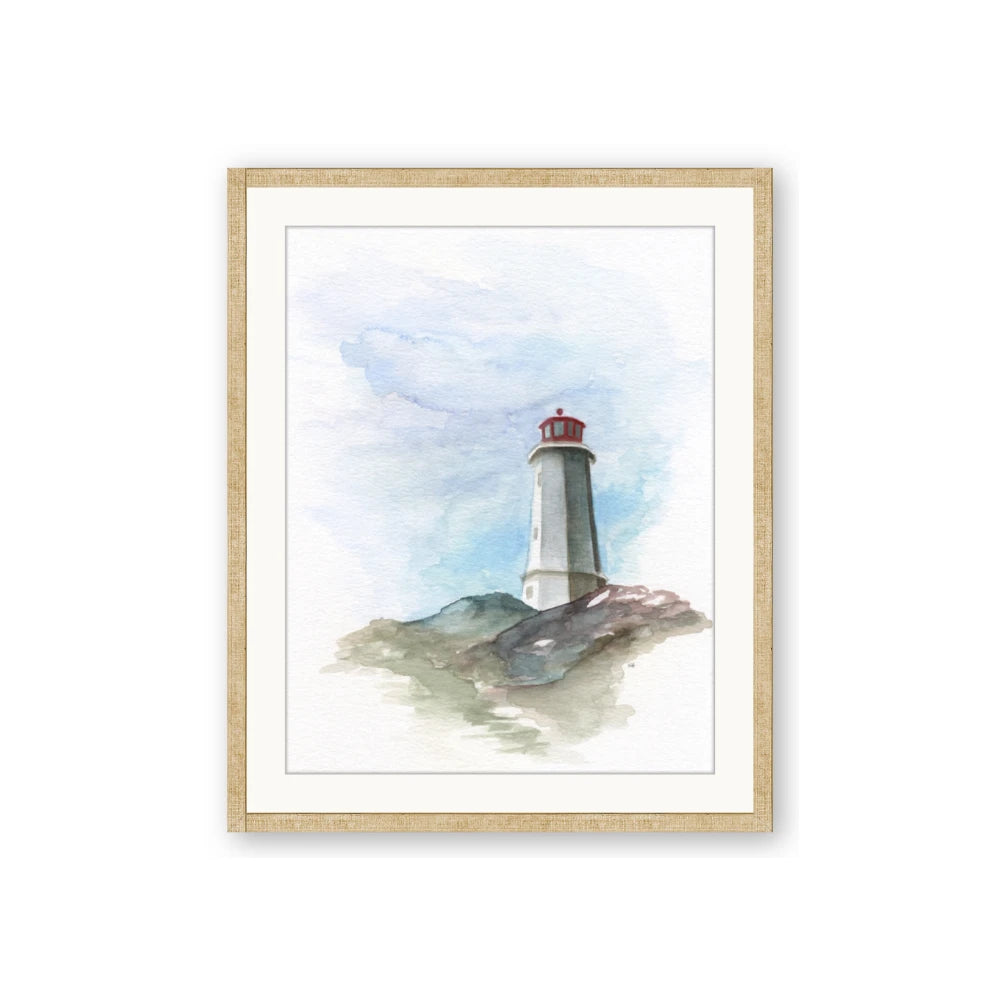 Lighthouse II