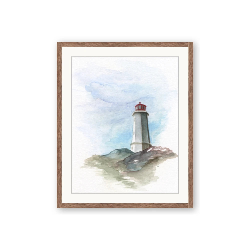 Lighthouse II