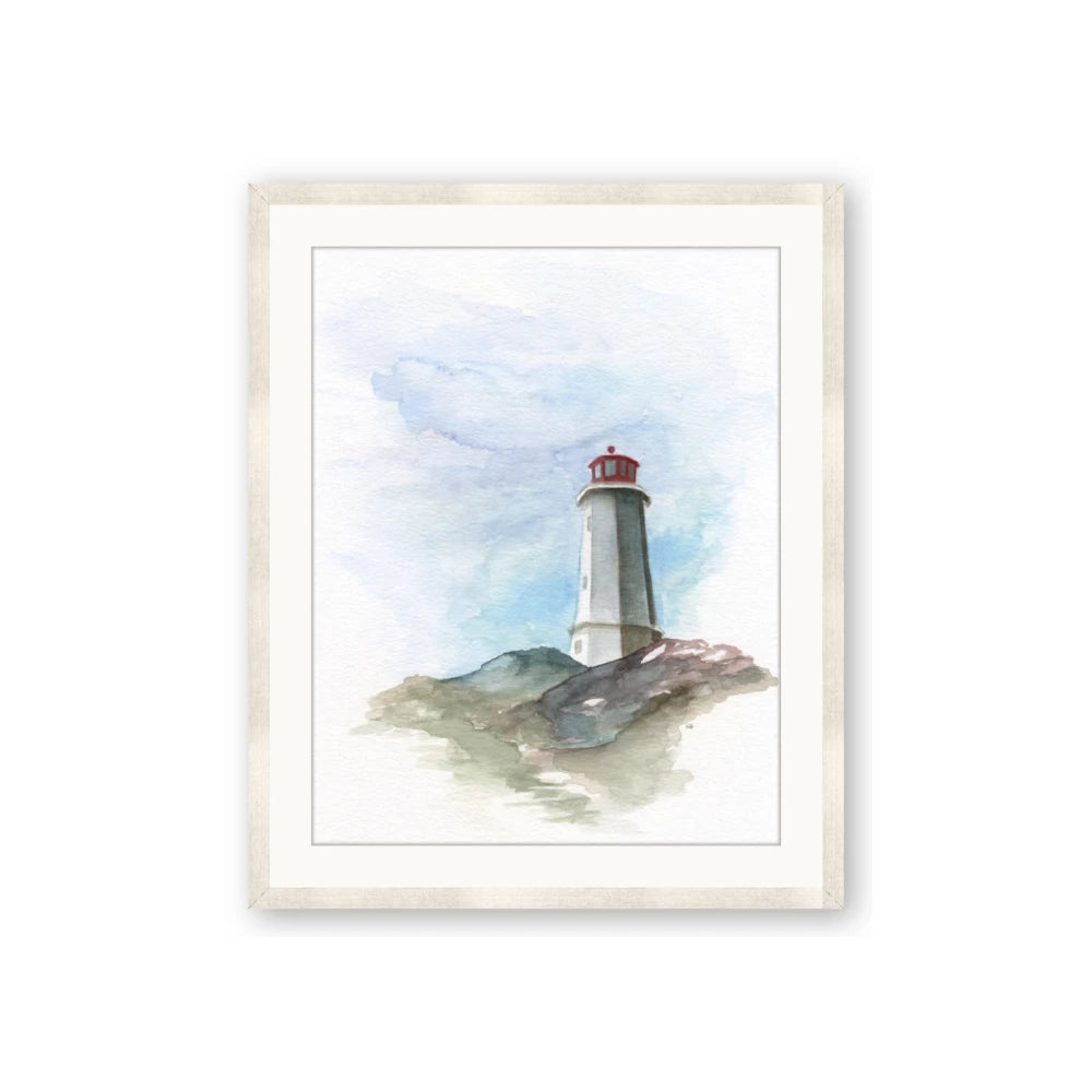 Lighthouse II
