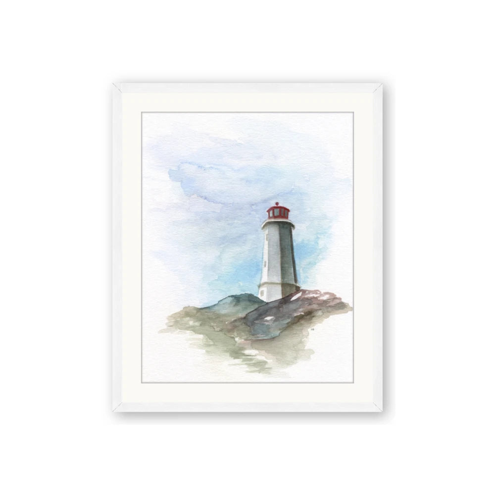 Lighthouse II