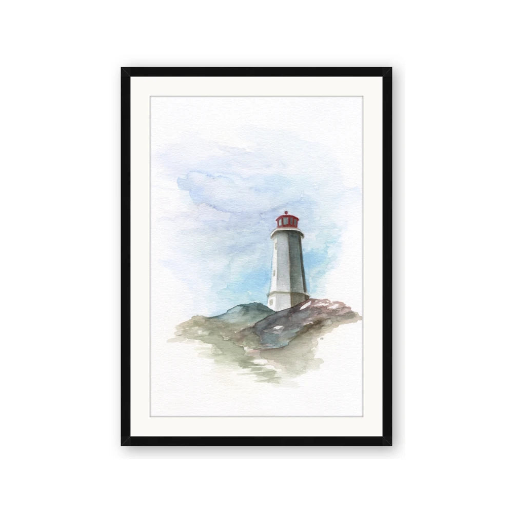 Lighthouse II