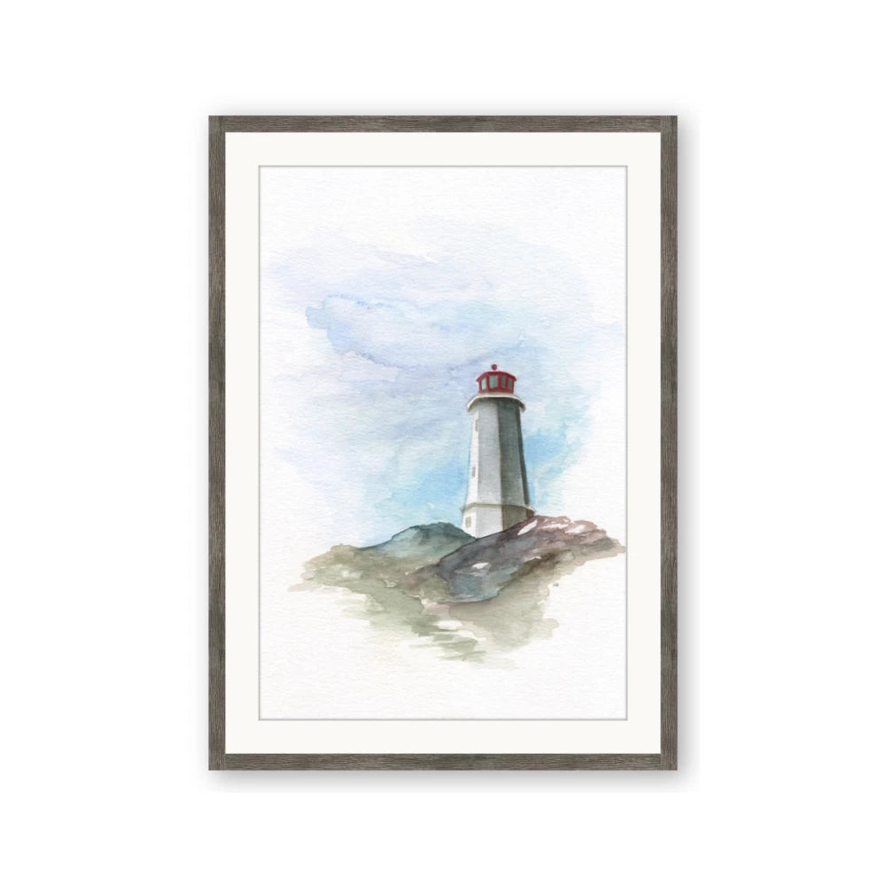 Lighthouse II