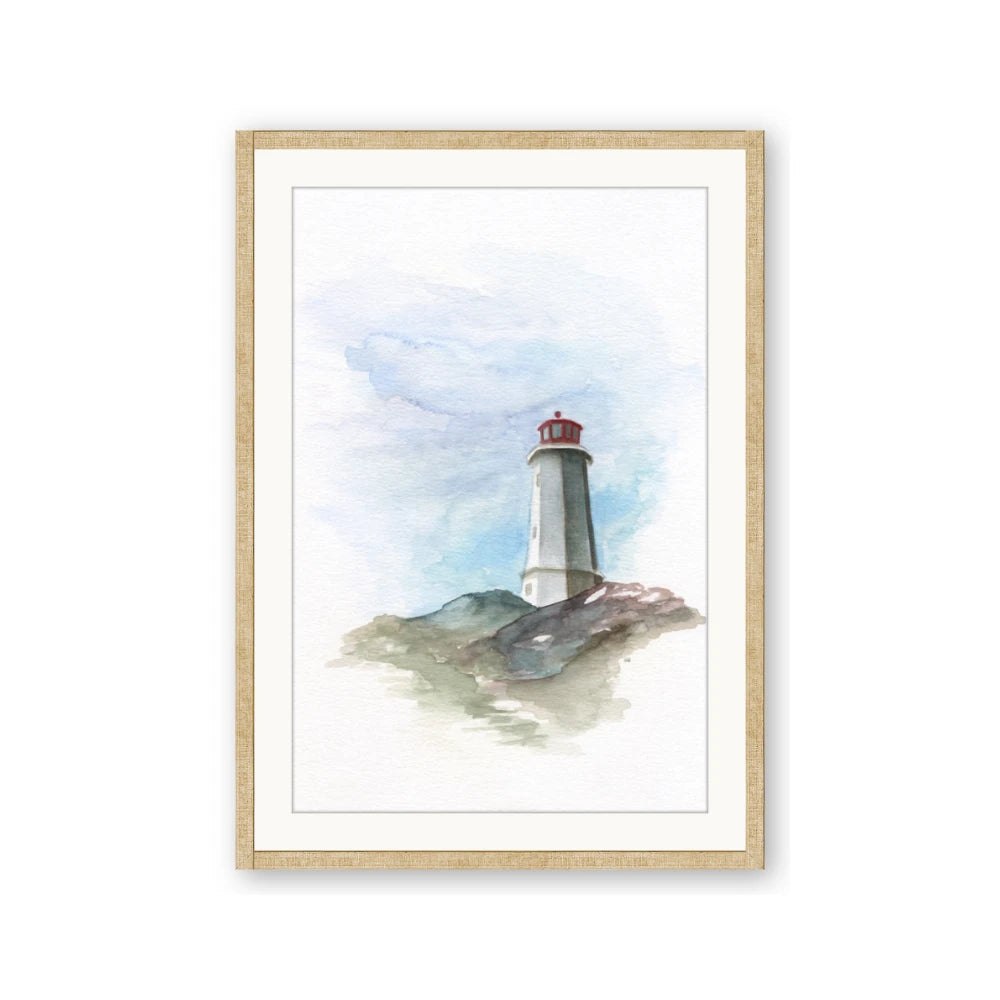 Lighthouse II