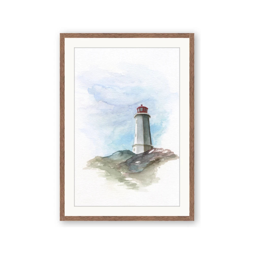 Lighthouse II