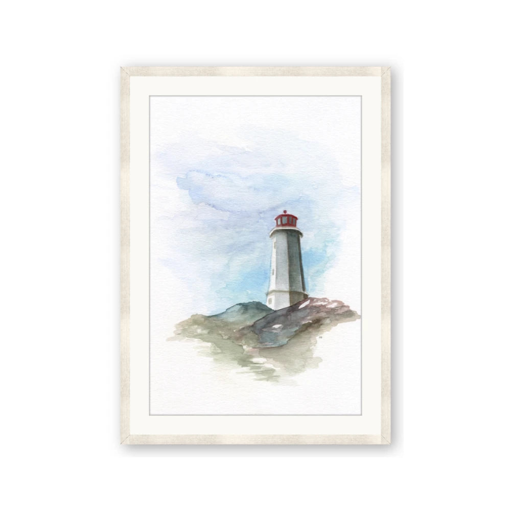 Lighthouse II