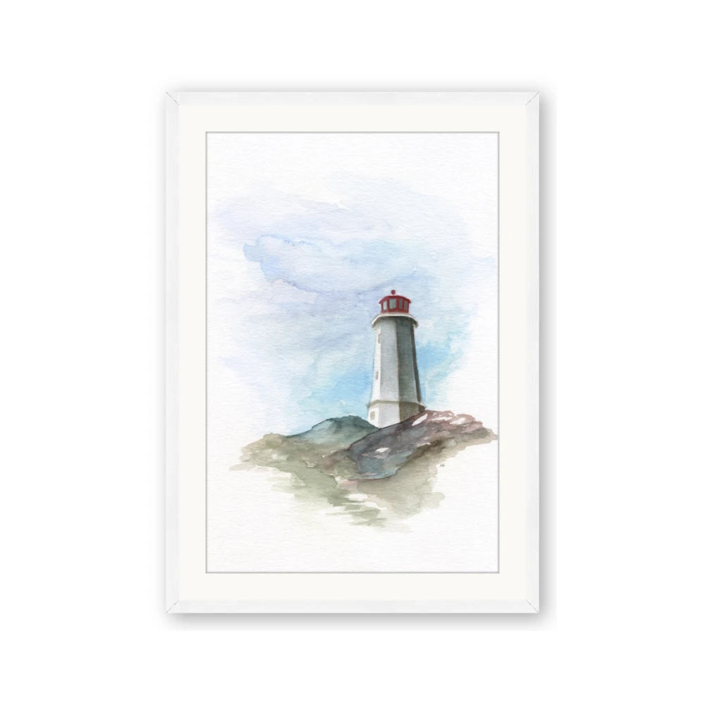 Lighthouse II