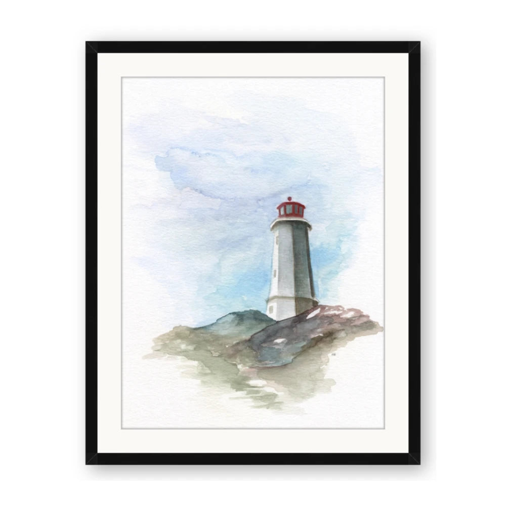 Lighthouse II