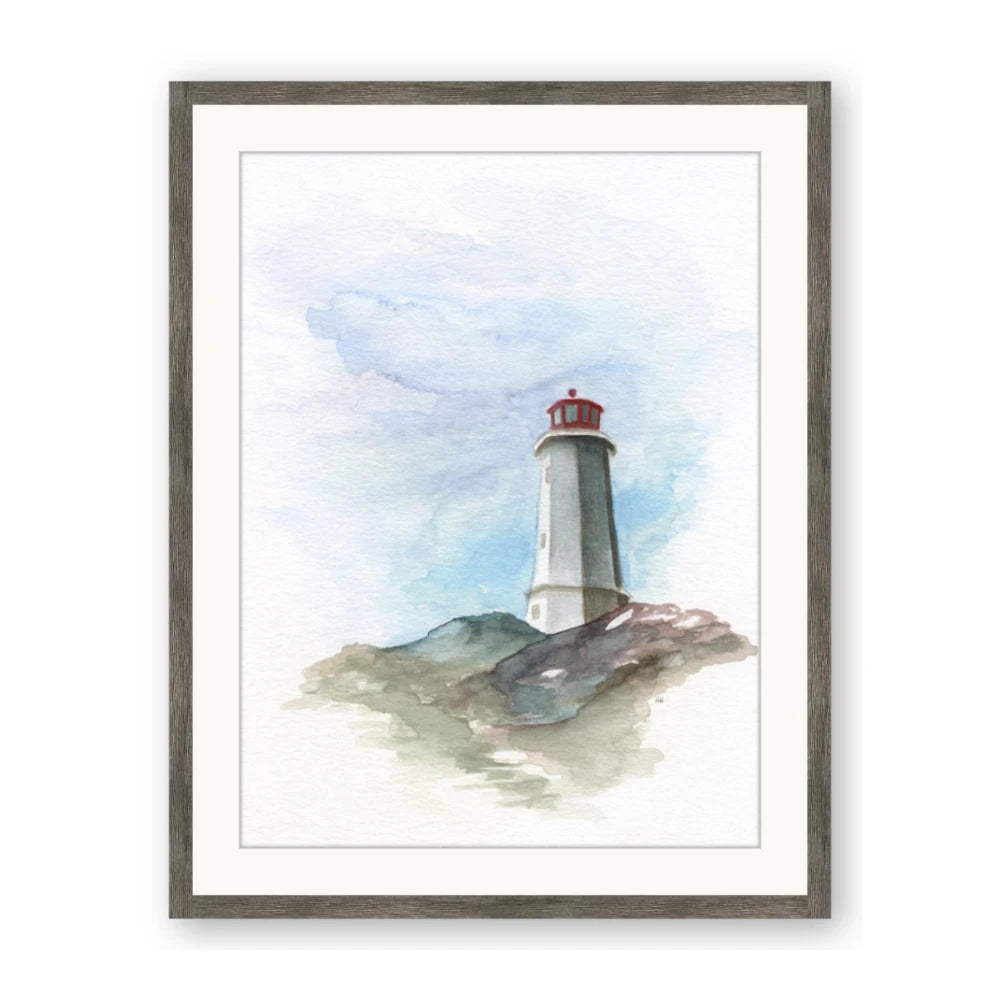 Lighthouse II