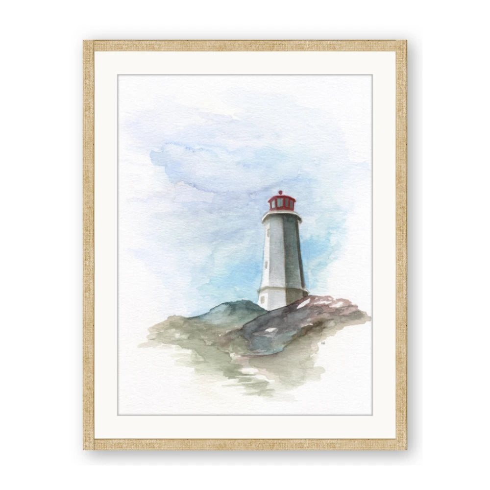 Lighthouse II