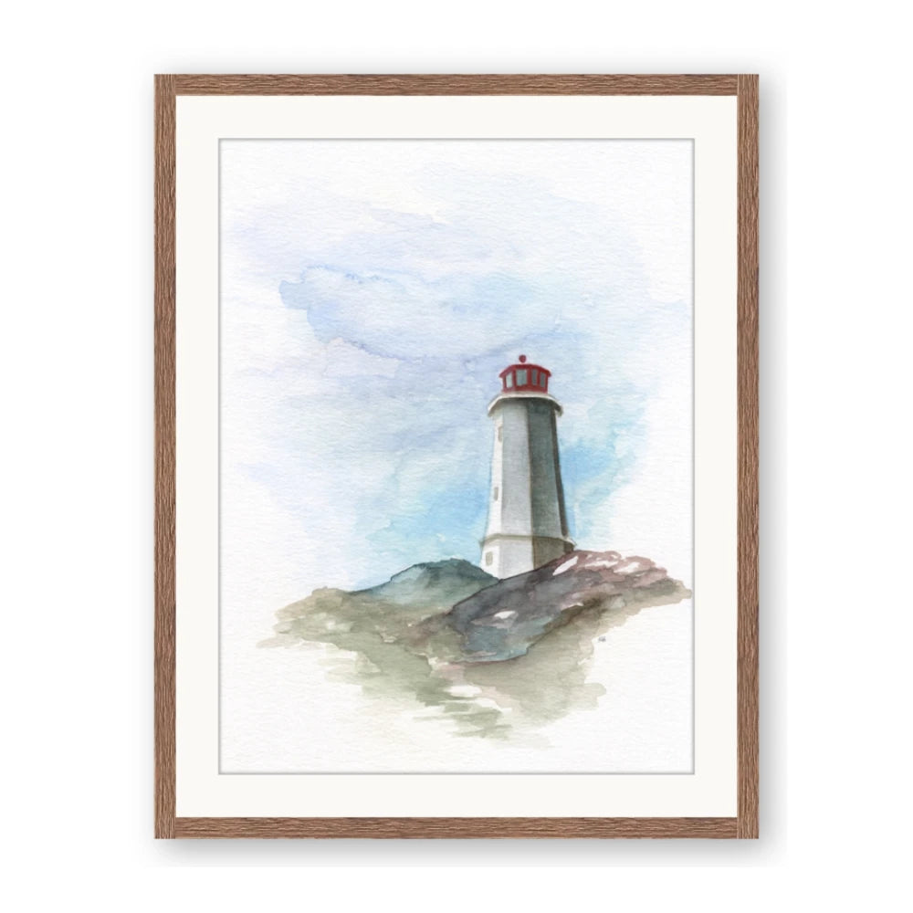 Lighthouse II