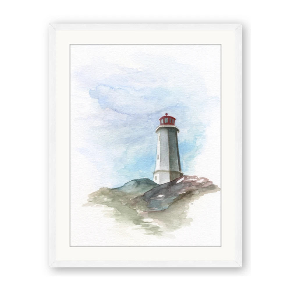 Lighthouse II