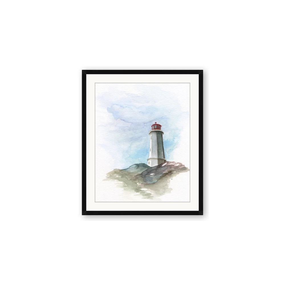 Lighthouse II