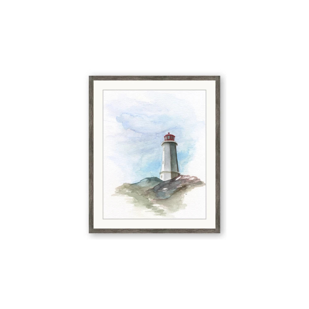 Lighthouse II
