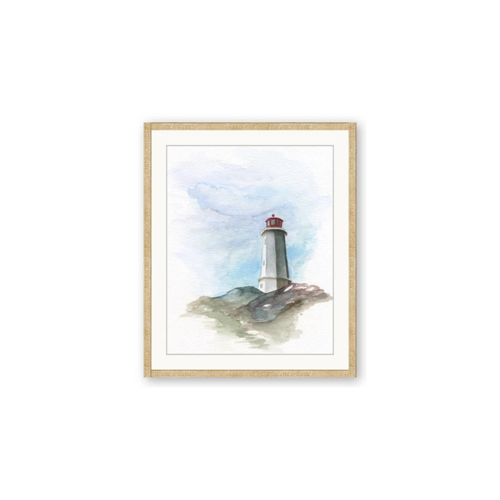 Lighthouse II